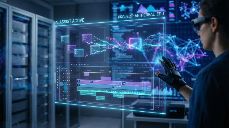 四虎影院 AI视频工具