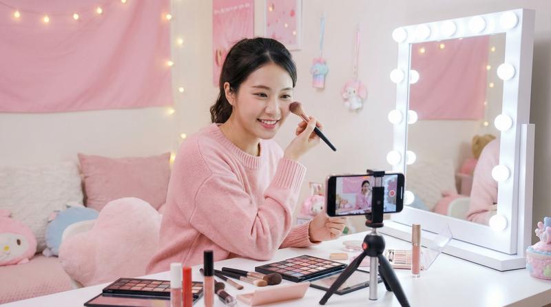 四虎影院美妆视频