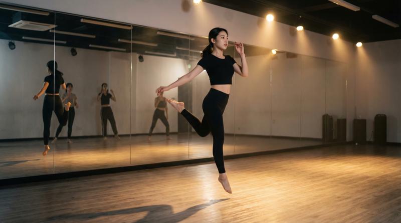 四虎影院舞蹈视频