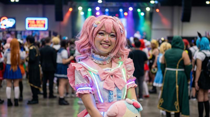 四虎影院 cosplay视频